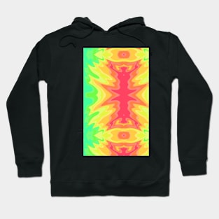 Grafititee GRP193 Pattern Hoodie